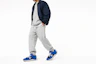 Order Ader Error x Converse Wave Trainer ''Bleu Blanc Antique Tofu'' A14290C