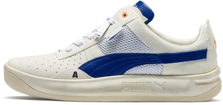 Ader Error x Puma California 'Beige Blue' 369534-01 Buy Ader Error x Puma California 'Beige Blue' 369534-01