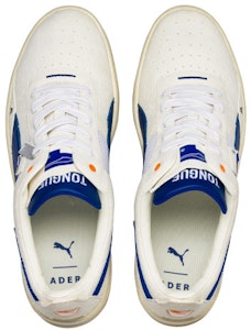 Ader Error x Puma California '米色藍' 369534-01 Lookbook Ader Error x Puma California '米色藍' 369534-01