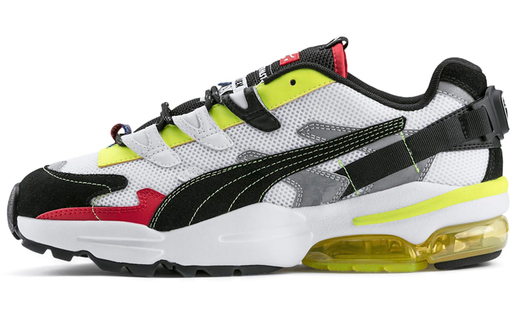 Ader Error x Puma Cell Alien 'White Black' 370112-01
