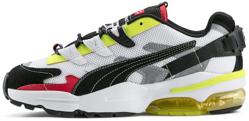 Ader Error x Puma Cell Alien 'Blanco Negro' 370112-01 Buy Ader Error x Puma Cell Alien 'Blanco Negro' 370112-01