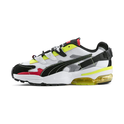 Ader Error Puma Cell Alien 'White Black'