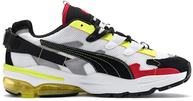Ader Error x Puma Cell Alien 'Blanco Negro' 370112-01 Order Ader Error x Puma Cell Alien 'Blanco Negro' 370112-01