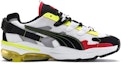 Order Ader Error x Puma Cell Alien 'Blanco Negro' 370112-01