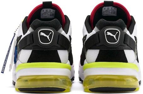 아더에러 x 푸마 셀 에일리언 "화이트 블랙" 370112-01 Shop 아더에러 x 푸마 셀 에일리언 "화이트 블랙" 370112-01