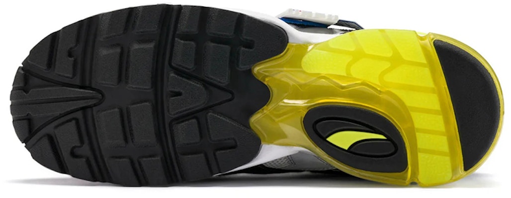 아더에러 x 푸마 셀 에일리언 "화이트 블랙" 370112-01 Purchase 아더에러 x 푸마 셀 에일리언 "화이트 블랙" 370112-01