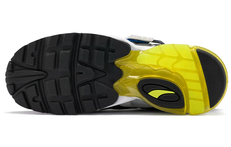 Details for Ader Error x Puma Cell Alien '白黑' 370112-01