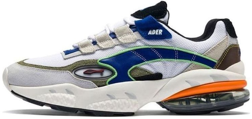 Ader Error x Puma Cell Venom 'Kesilapan' 369860-01 Buy Ader Error x Puma Cell Venom 'Kesilapan' 369860-01