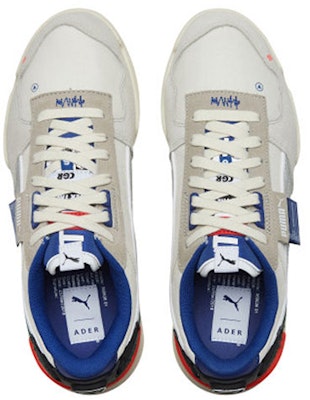Ader Error x Puma CGR 'Surf the Web' 370108-01 Shop Ader Error x Puma CGR 'Surf the Web' 370108-01
