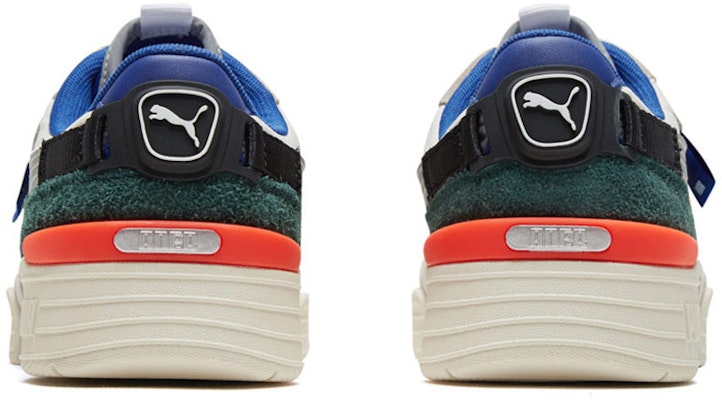 ADER ERROR x PUMA CGR '冲浪蓝' 370108-01 Purchase ADER ERROR x PUMA CGR '冲浪蓝' 370108-01