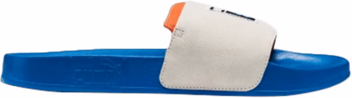 Ader Error x Puma Leadcat Slide 'Blue' 367442-01 Ader Error x Puma Leadcat Slide 'Blue' 367442-01