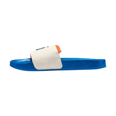 Ader Error Puma Leadcat Slide 'Blue'