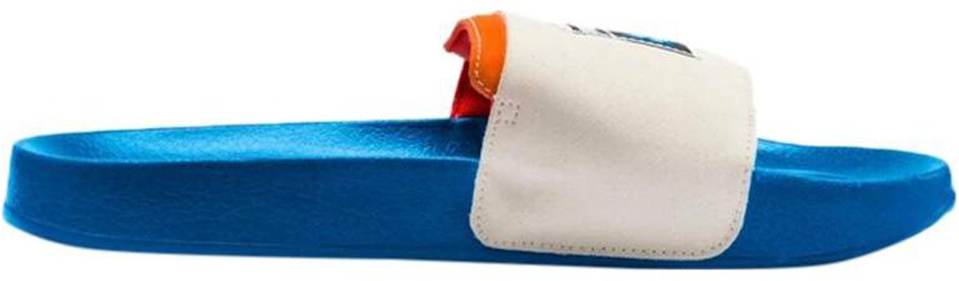 Ader Error x Puma Leadcat Slide 'Blue' 367442-01 Order Ader Error x Puma Leadcat Slide 'Blue' 367442-01