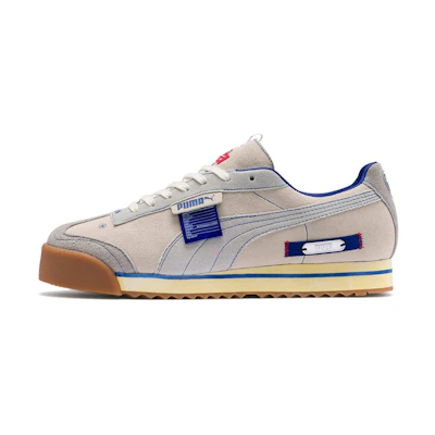 Ader Error Puma Roma 'Whisper White'
