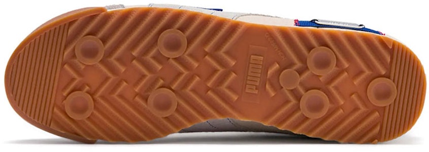 x Puma Ader Error Roma “浅白/冲浪蓝”运动鞋 370109-01 Purchase x Puma Ader Error Roma “浅白/冲浪蓝”运动鞋 370109-01