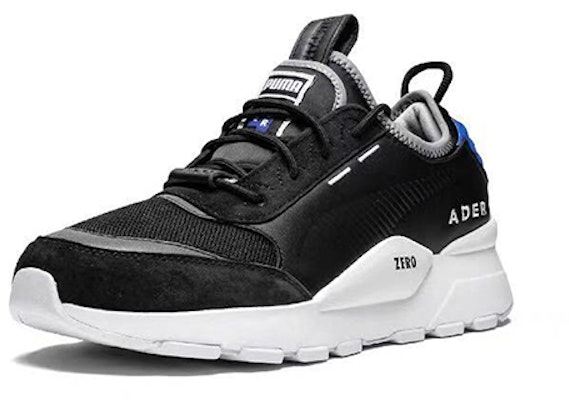 Ader Error x Puma RS-0 'Black' 367198-02 Order Ader Error x Puma RS-0 'Black' 367198-02
