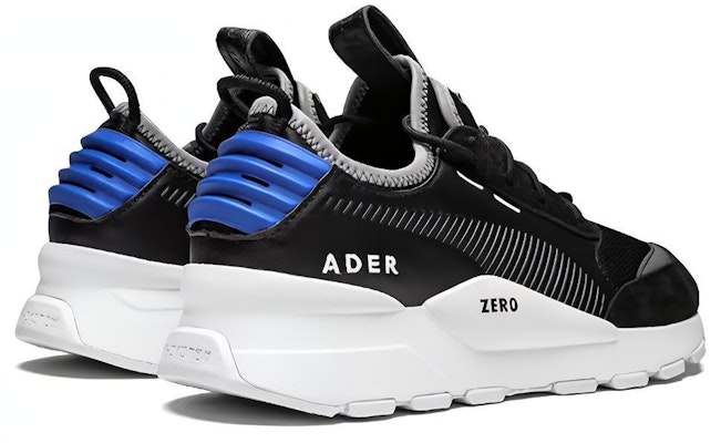 Ader Error x Puma RS-0 '黑色款' 367198-02 Shop Ader Error x Puma RS-0 '黑色款' 367198-02