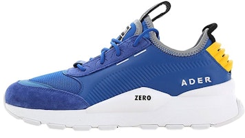 Ader Error x Puma RS-0 'Lapis Blue' 367198-01 Ader Error x Puma RS-0 'Lapis Blue' 367198-01
