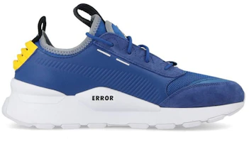 Order Ader Error x Puma RS-0 'Azul Lapis' 367198-01