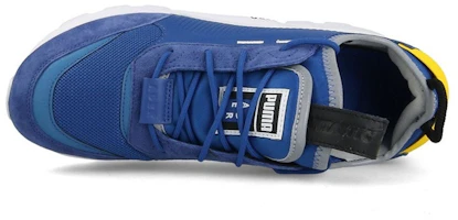 Lookbook Ader Error x Puma RS-0 'Azul Lapis' 367198-01