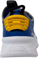 Shop Ader Error x Puma RS-0 'Azul Lapis' 367198-01