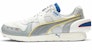Ader Error x Puma RS-100 'Quarry Lemon' Lelaki & Wanita 367197-02