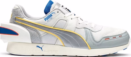 Ader Error x Puma RS-100 'Quarry Lemon' 367197-02 Ader Error x Puma RS-100 'Quarry Lemon' 367197-02