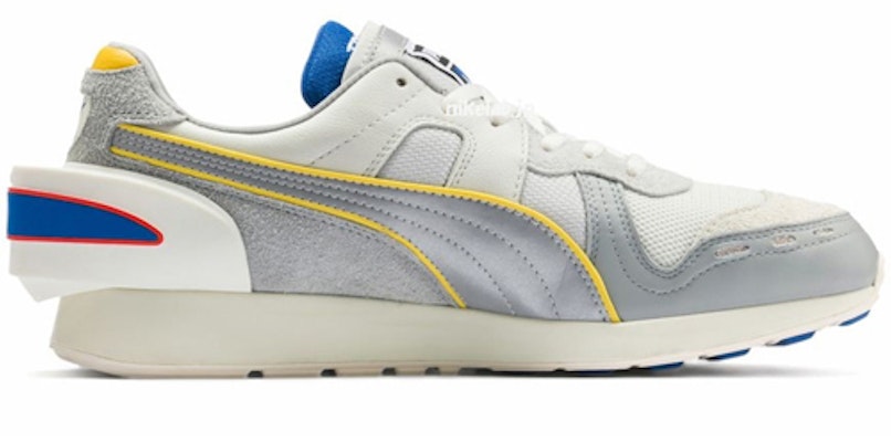 Ader Error x Puma RS-100 'Quarry Lemon' 367197-02 Order Ader Error x Puma RS-100 'Quarry Lemon' 367197-02