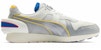 Ader Error x Puma RS-100 'Quarry Lemon' Lelaki & Wanita 367197-02