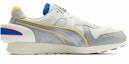 Order Ader Error x Puma RS-100 'Quarry Lemon' Lelaki & Wanita 367197-02