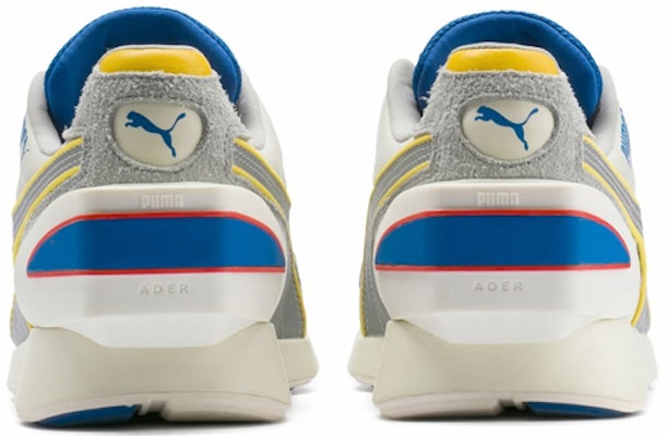 Ader Error x Puma RS-100 '采石场柠檬' 367197-02 Shop Ader Error x Puma RS-100 '采石场柠檬' 367197-02