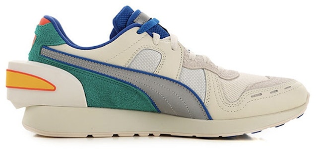 Ader Error x Puma RS-100 '白色青金石' 367197-01 Order Ader Error x Puma RS-100 '白色青金石' 367197-01