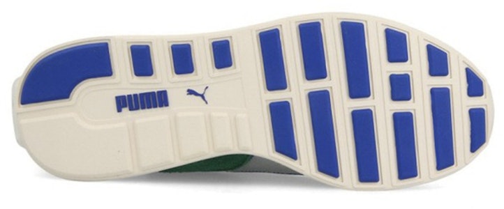 Ader Error x Puma RS-100 '白色青金石' 367197-01 Details for Ader Error x Puma RS-100 '白色青金石' 367197-01