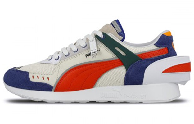 Ader Error x Puma RS-1 '白蓝红' 369537-01 Buy Ader Error x Puma RS-1 '白蓝红' 369537-01