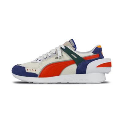 Ader Error Puma RS-1 'White Blue Red'