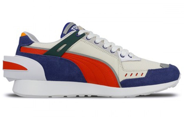 Ader Error x Puma RS-1 'Blanco Azul Rojo' 369537-01 Order Ader Error x Puma RS-1 'Blanco Azul Rojo' 369537-01