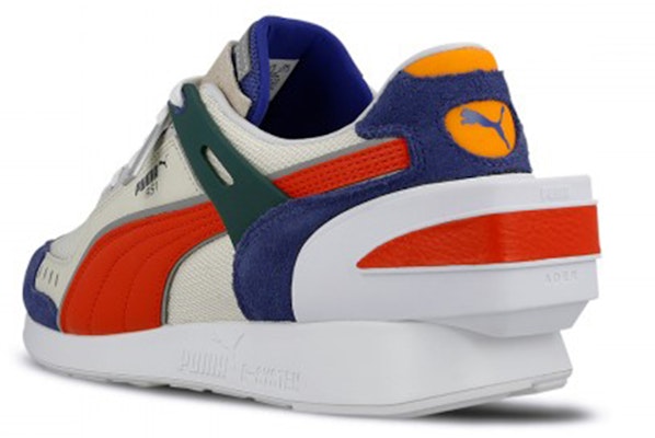 Ader Error x Puma RS-1 'Blanco Azul Rojo' 369537-01 Shop Ader Error x Puma RS-1 'Blanco Azul Rojo' 369537-01