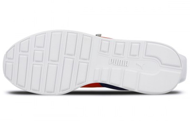 Ader Error x Puma RS-1 '白蓝红' 369537-01 Details for Ader Error x Puma RS-1 '白蓝红' 369537-01