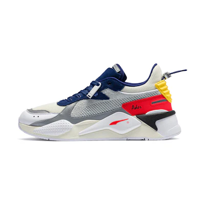 Ader Error Puma RS-X 'White'