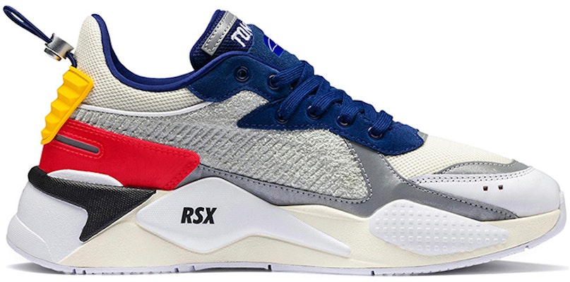 Ader Error x Puma RS-X 'White' 369538-01 Order Ader Error x Puma RS-X 'White' 369538-01