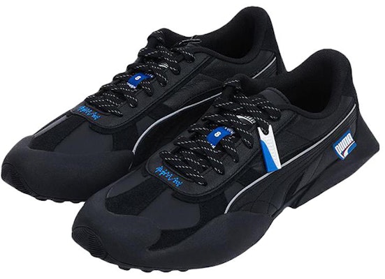 プーマ x アーダーエラー Vaderon "黒青" 373889-02 Lookbook プーマ x アーダーエラー Vaderon "黒青" 373889-02