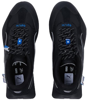 プーマ x アーダーエラー Vaderon "黒青" 373889-02 Shop プーマ x アーダーエラー Vaderon "黒青" 373889-02