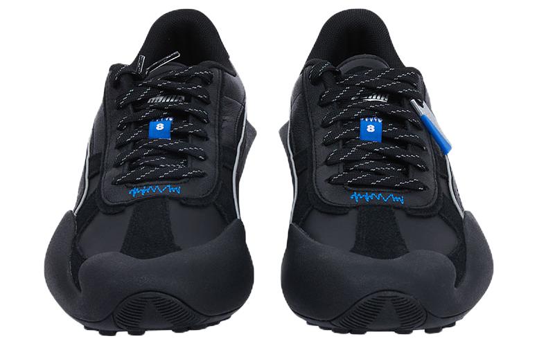 Purchase プーマ x アーダーエラー Vaderon "黒青" 373889-02