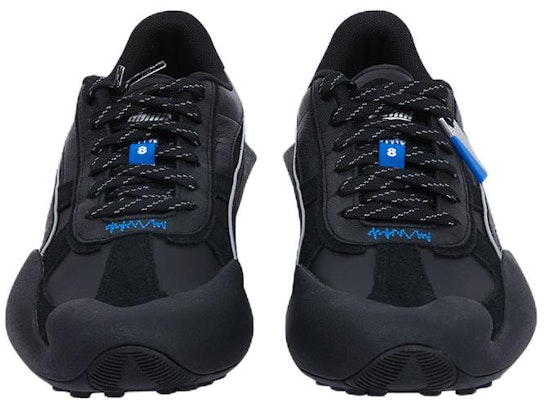 プーマ x アーダーエラー Vaderon "黒青" 373889-02 Purchase プーマ x アーダーエラー Vaderon "黒青" 373889-02