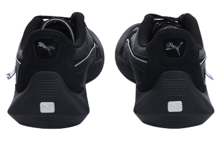 Details for プーマ x アーダーエラー Vaderon "黒青" 373889-02