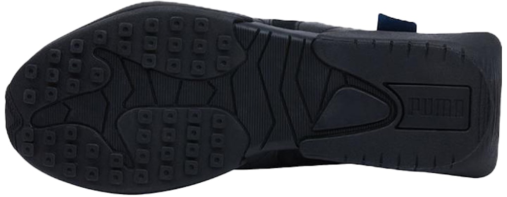 プーマ x アーダーエラー Vaderon "黒青" 373889-02 Sizing プーマ x アーダーエラー Vaderon "黒青" 373889-02