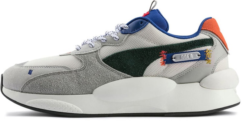 Ader Error x Puma RS 9.8 'Whisper White' 370110-01 Buy Ader Error x Puma RS 9.8 'Whisper White' 370110-01