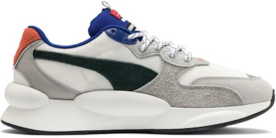 Ader Error x Puma RS 9.8 'Whisper White' Sepatu Sneakers 370110-01 Order Ader Error x Puma RS 9.8 'Whisper White' Sepatu Sneakers 370110-01