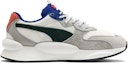 Order Ader Error x Puma RS 9.8 'Whisper White' Putih Berbisik 370110-01