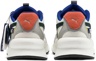 Ader Error x Puma RS 9.8 'Whisper White' Sepatu Sneakers 370110-01 Shop Ader Error x Puma RS 9.8 'Whisper White' Sepatu Sneakers 370110-01
